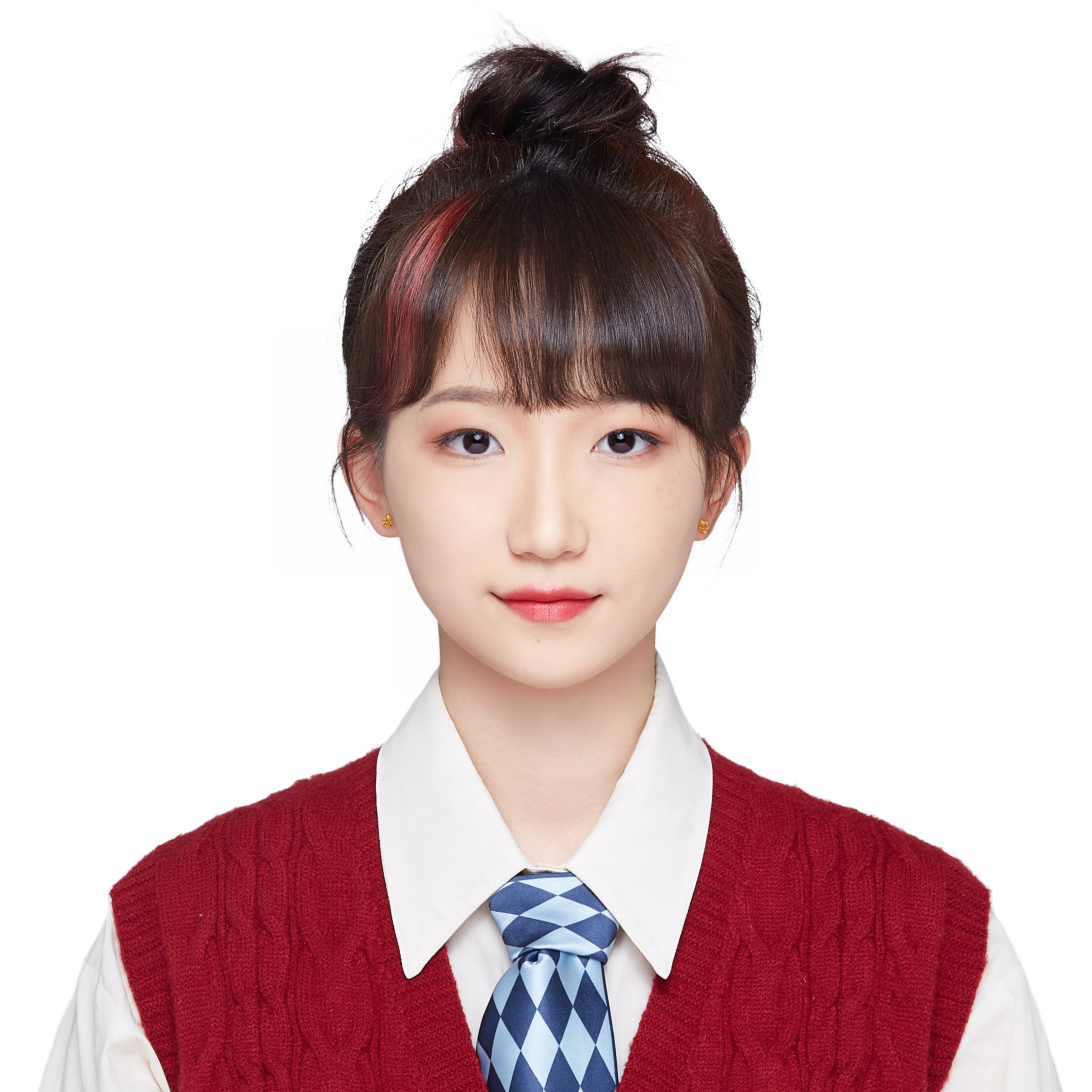 Ruofan Liu